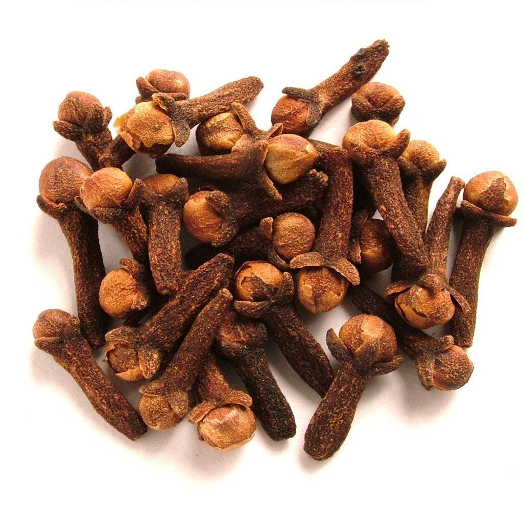 Indian Cloves